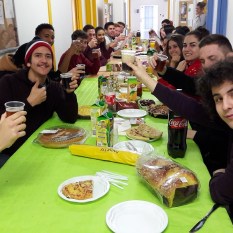 Noël au Microlycée